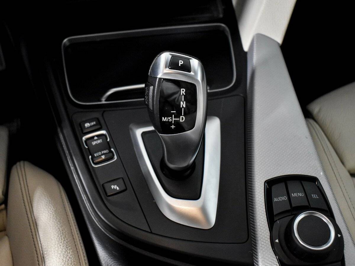 BMW 4 серии с пробегом — 2018 год. Фото: #10