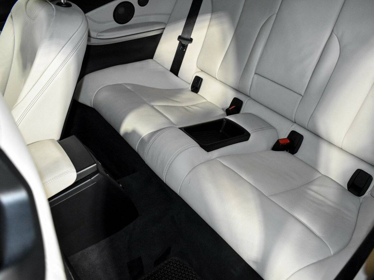 BMW 4 серии с пробегом — 2018 год. Фото: #14