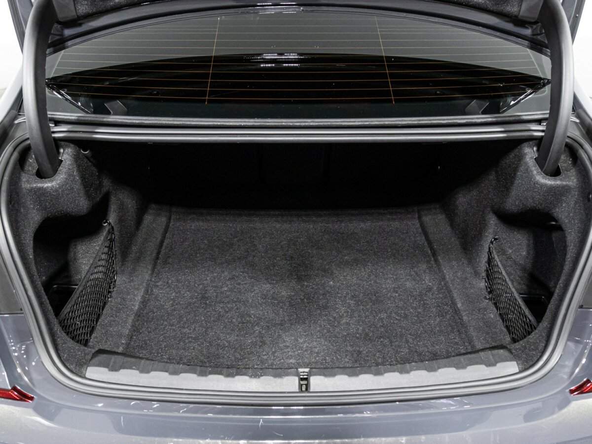 BMW 3 серии с пробегом — 2019 год. Фото: #14