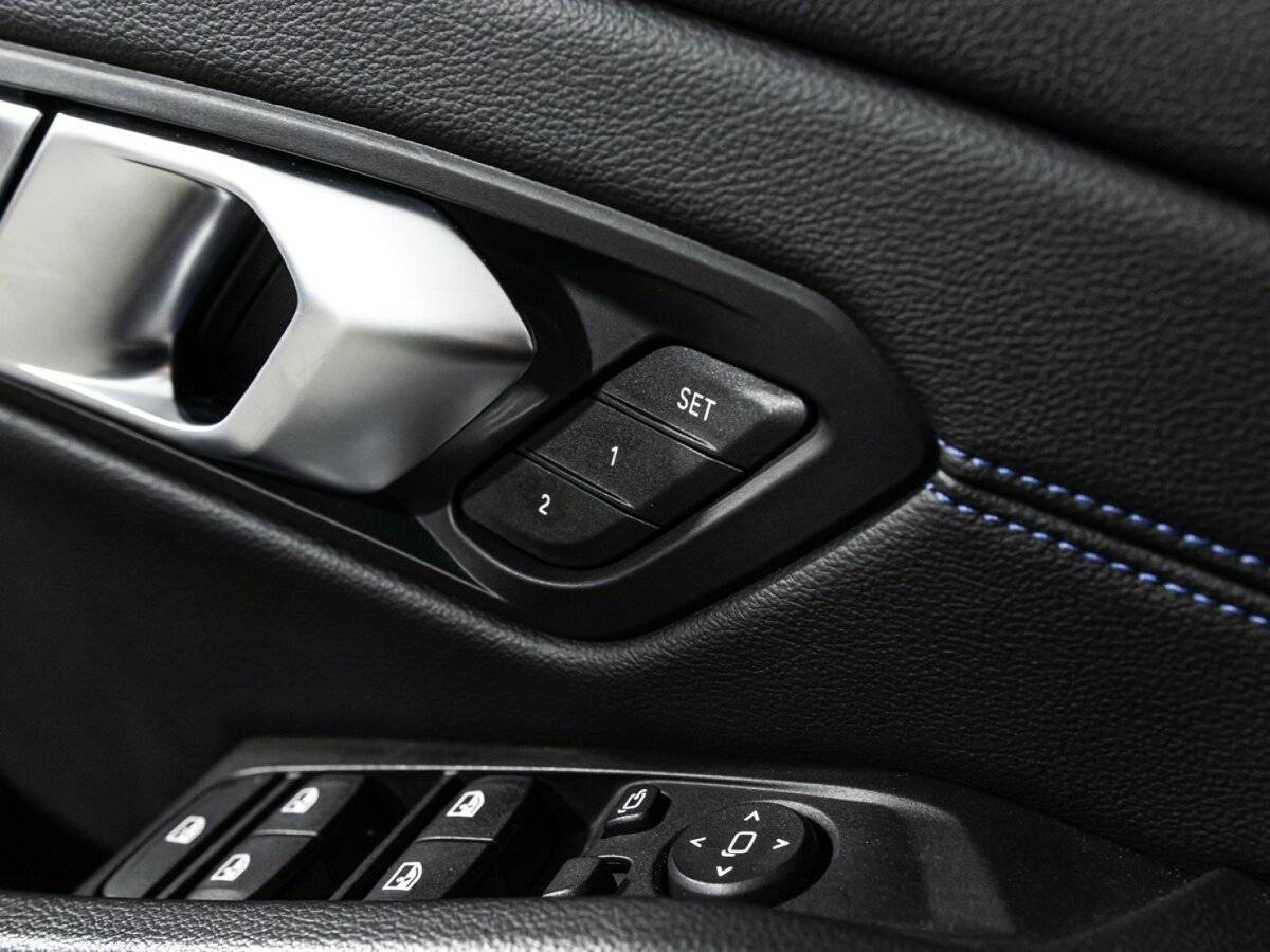 BMW 3 серии с пробегом — 2019 год. Фото: #17