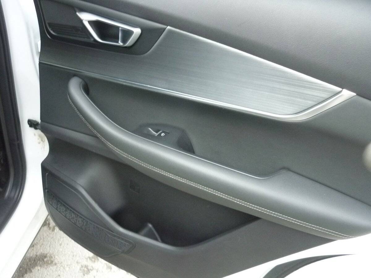 Chery Tiggo 7 Pro Max с пробегом — 2023 год. Фото: #7