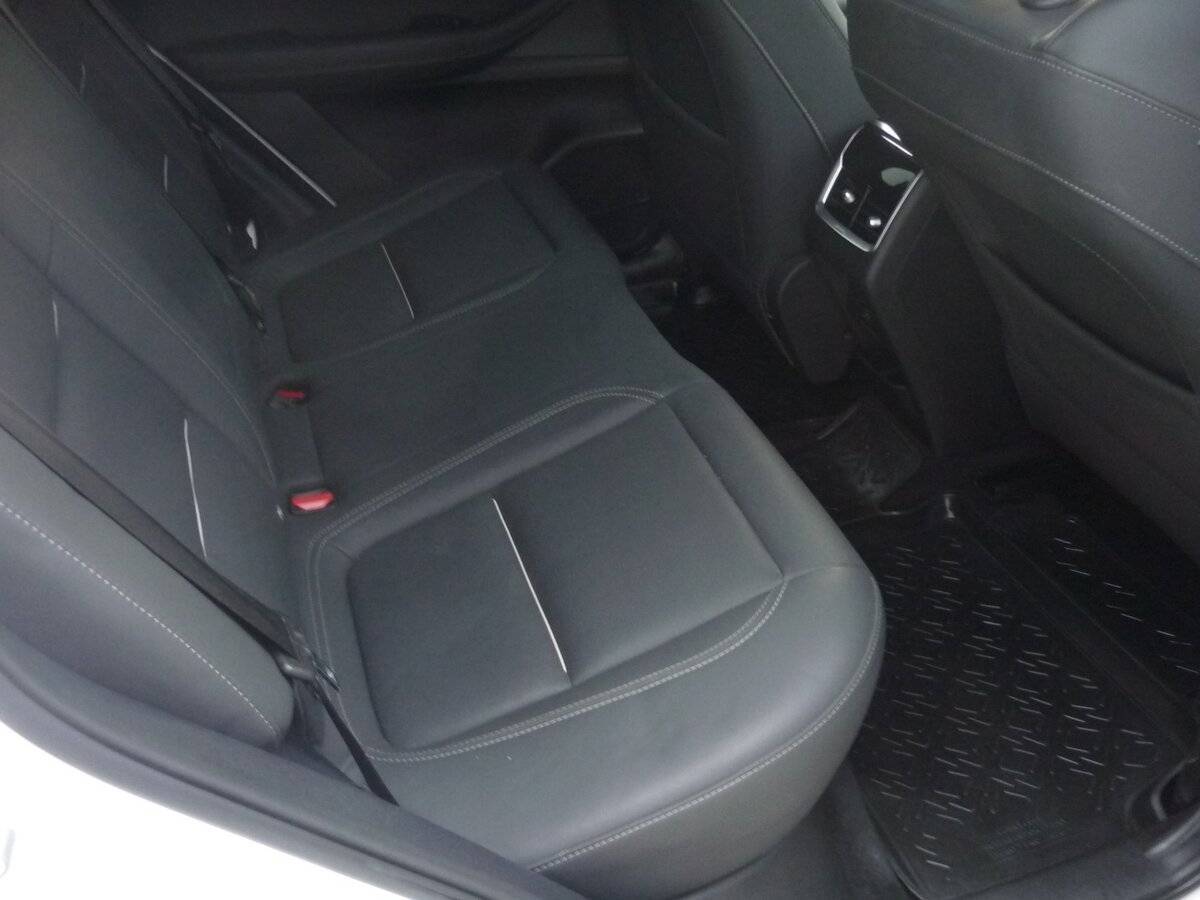 Chery Tiggo 7 Pro Max с пробегом — 2023 год. Фото: #9