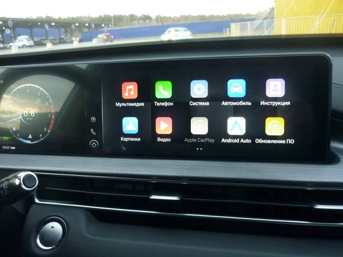 Chery Tiggo 7 Pro Max с пробегом — 2023 год. Фото: #10