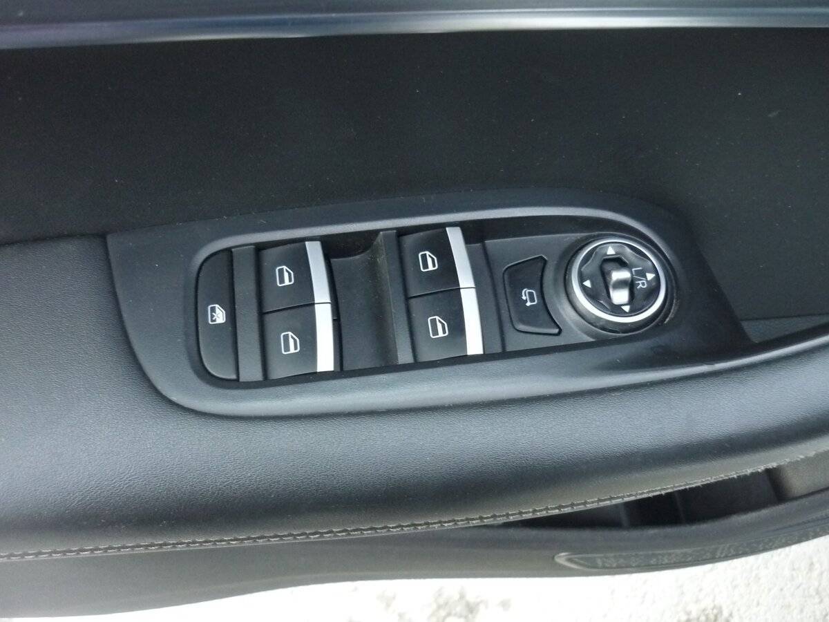 Chery Tiggo 7 Pro Max с пробегом — 2023 год. Фото: #15