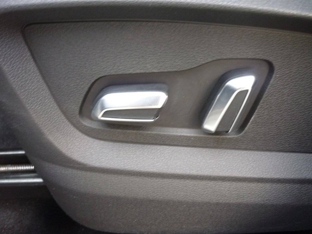 Chery Tiggo 7 Pro Max с пробегом — 2023 год. Фото: #16