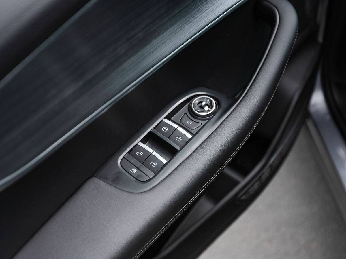 Chery Tiggo 7 Pro Max с пробегом — 2023 год. Фото: #7