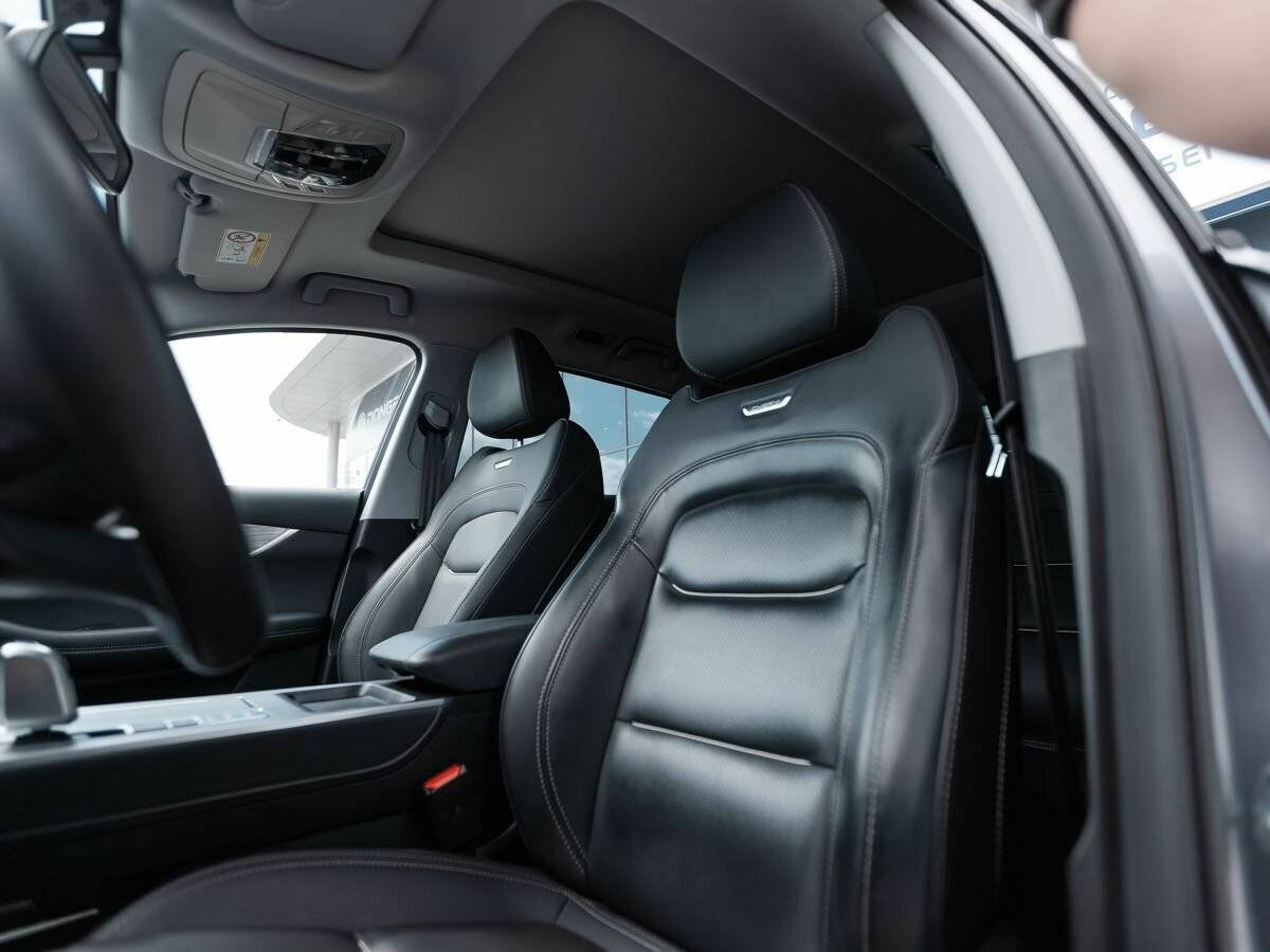 Chery Tiggo 7 Pro Max с пробегом — 2023 год. Фото: #8