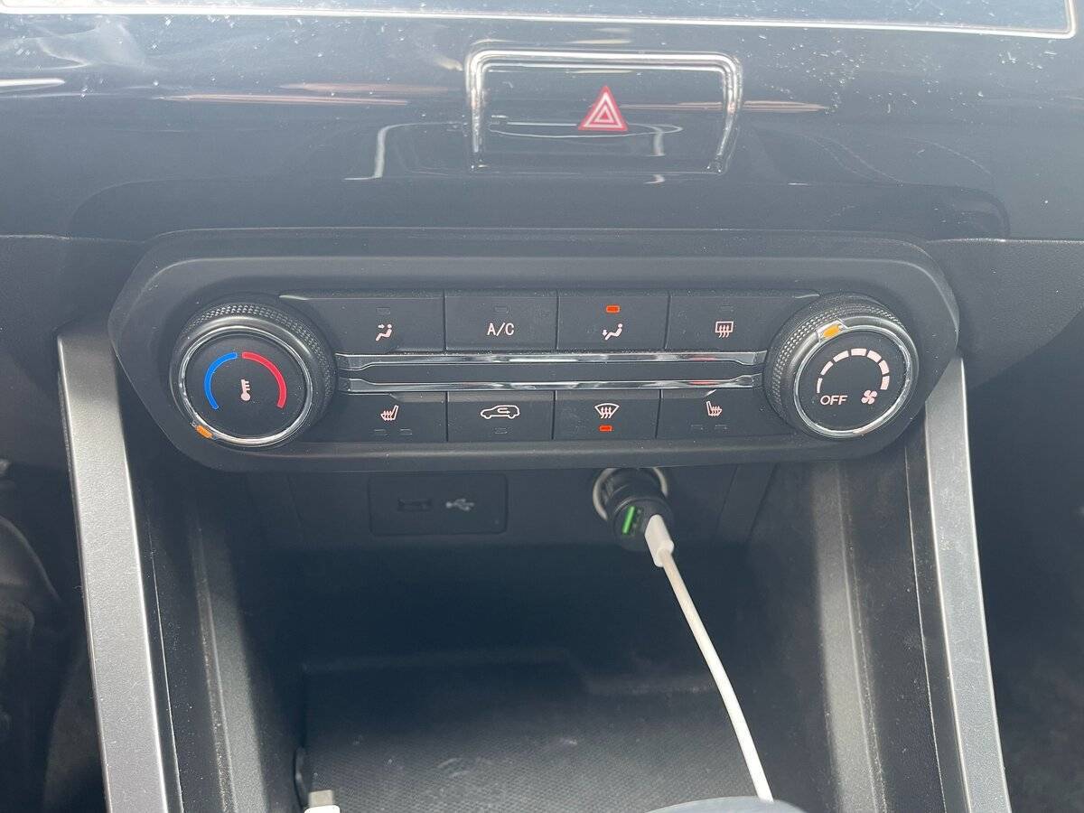 Chery Tiggo 2 Pro с пробегом — 2023 год. Фото: #9