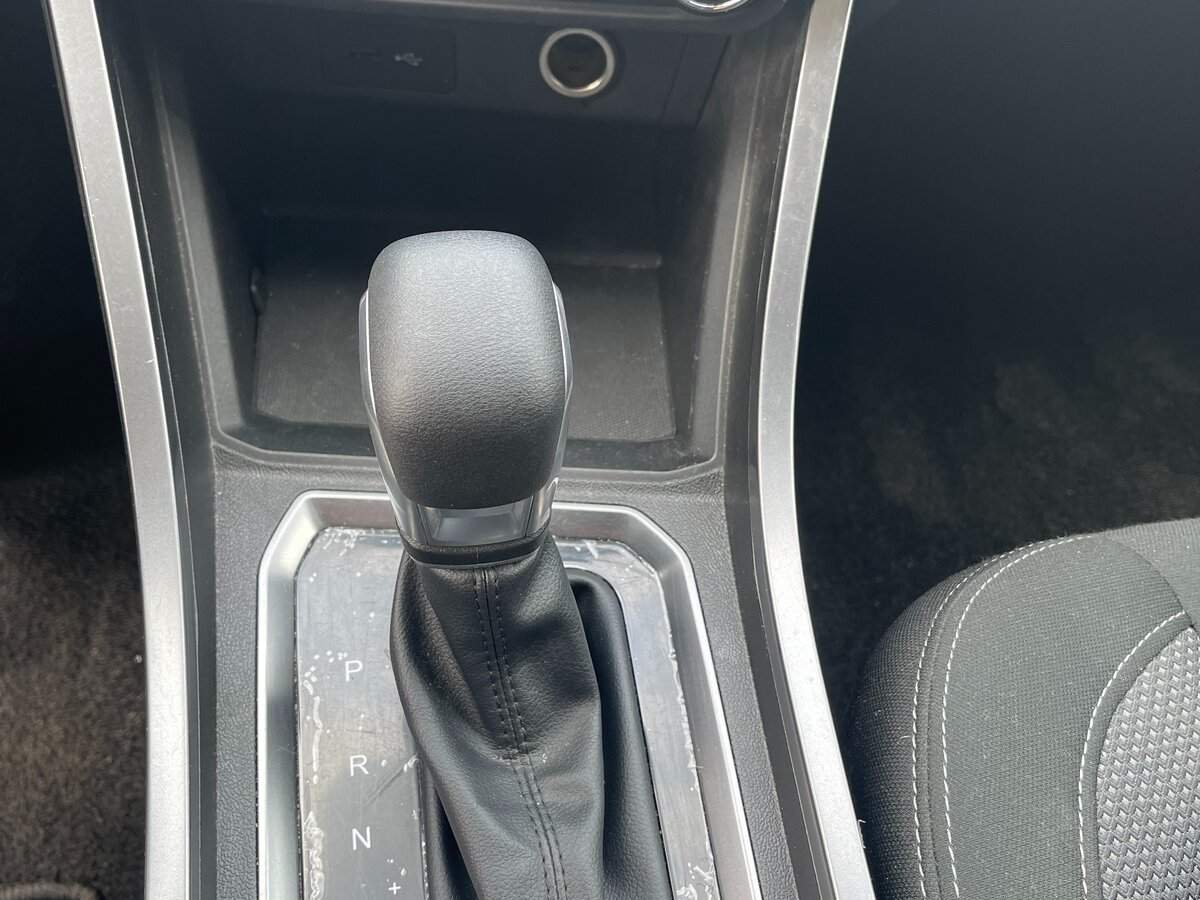 Chery Tiggo 2 Pro с пробегом — 2023 год. Фото: #10