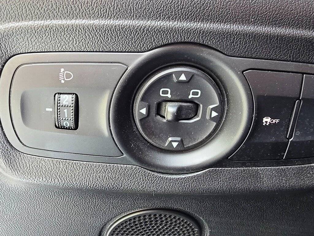 Chery Tiggo 2 Pro с пробегом — 2023 год. Фото: #16