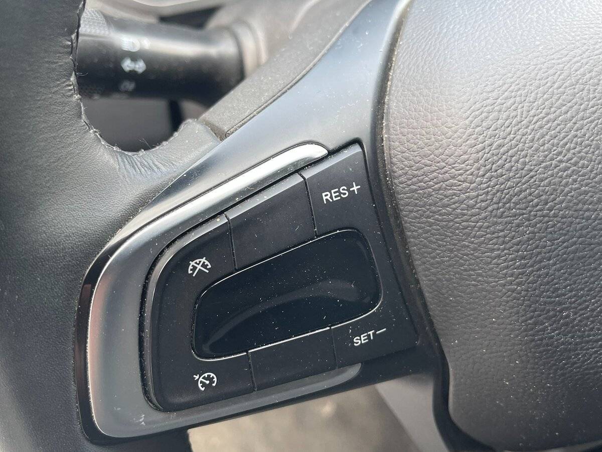 Chery Tiggo 2 Pro с пробегом — 2023 год. Фото: #18