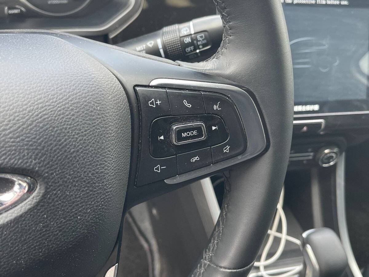 Chery Tiggo 2 Pro с пробегом — 2023 год. Фото: #19