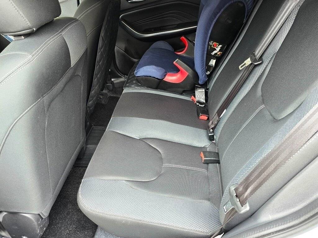 Chery Tiggo 2 Pro с пробегом — 2023 год. Фото: #21