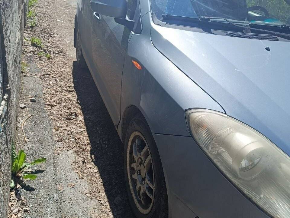 Chery Bonus (A13) с пробегом — 2011 год. Фото: #5