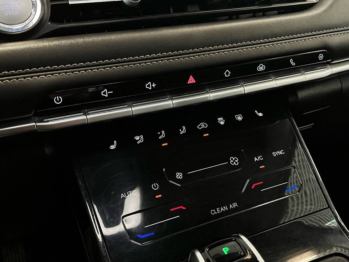 Chery Tiggo 7 Pro с пробегом — 2022 год. Фото: #10