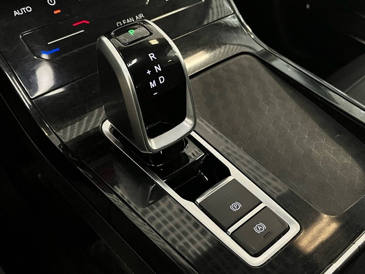 Chery Tiggo 7 Pro с пробегом — 2022 год. Фото: #11