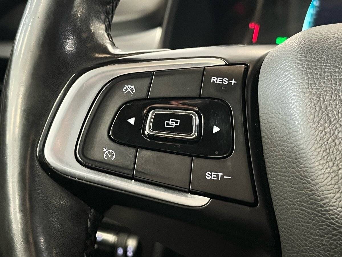 Chery Tiggo 7 Pro с пробегом — 2022 год. Фото: #15