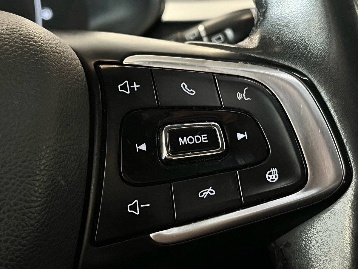 Chery Tiggo 7 Pro с пробегом — 2022 год. Фото: #16