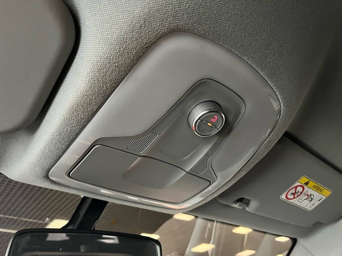 Chery Tiggo 7 Pro с пробегом — 2022 год. Фото: #17