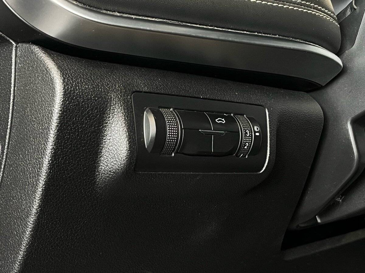 Chery Tiggo 7 Pro с пробегом — 2022 год. Фото: #19