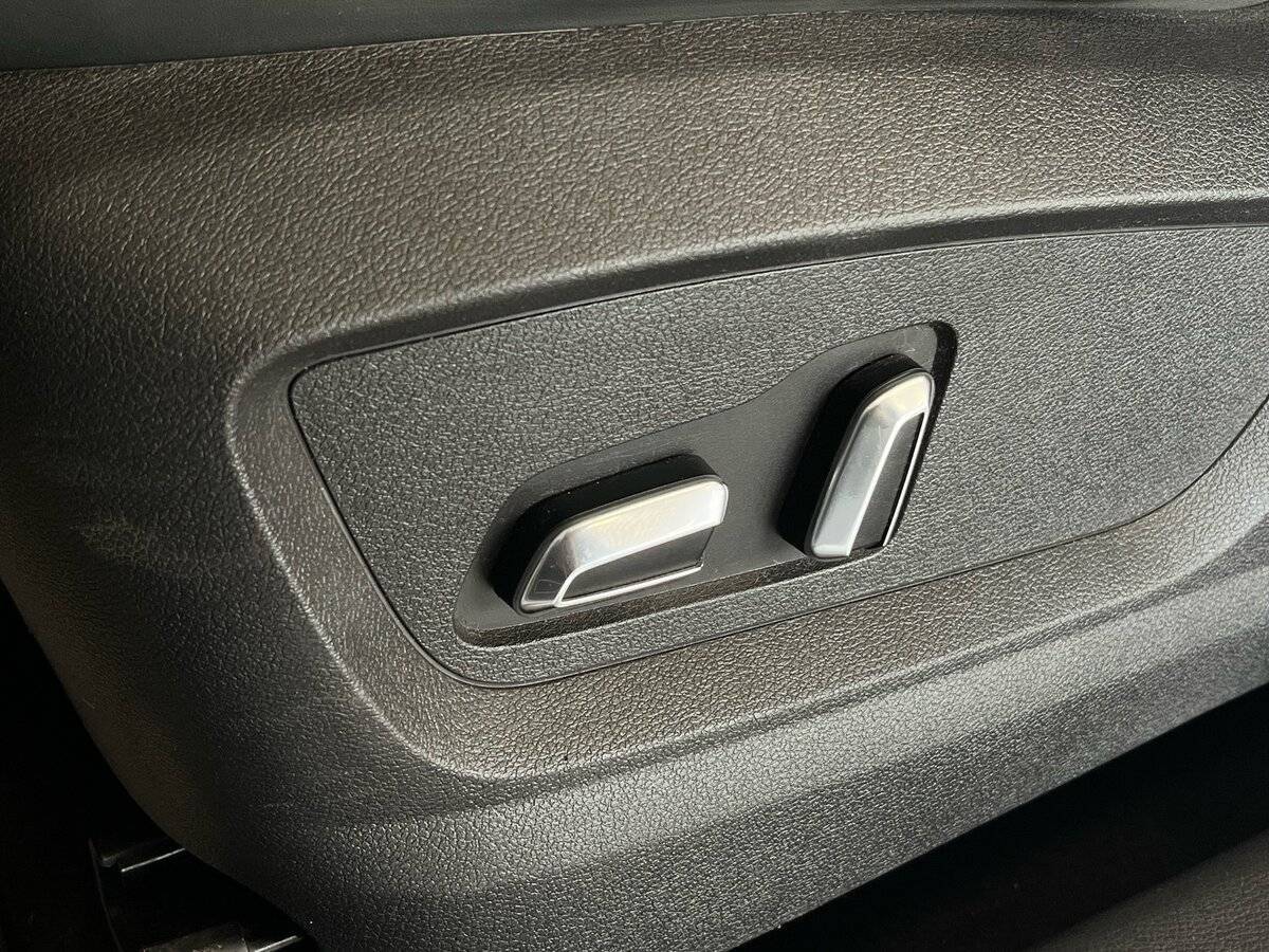 Chery Tiggo 7 Pro с пробегом — 2022 год. Фото: #21