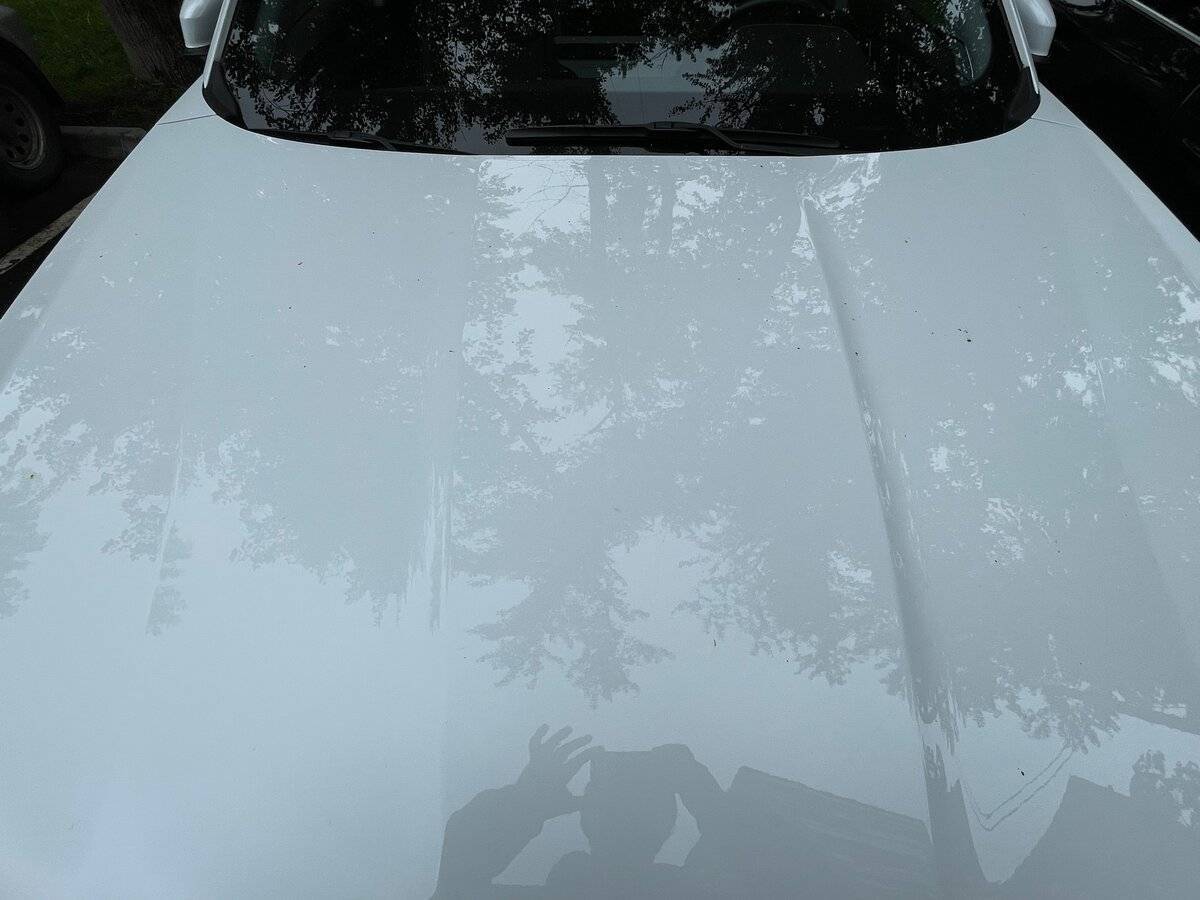 Chery Tiggo 7 Pro с пробегом — 2021 год. Фото: #5