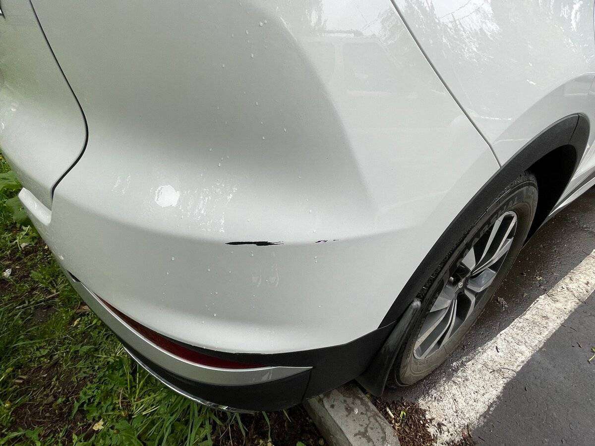 Chery Tiggo 7 Pro с пробегом — 2021 год. Фото: #10