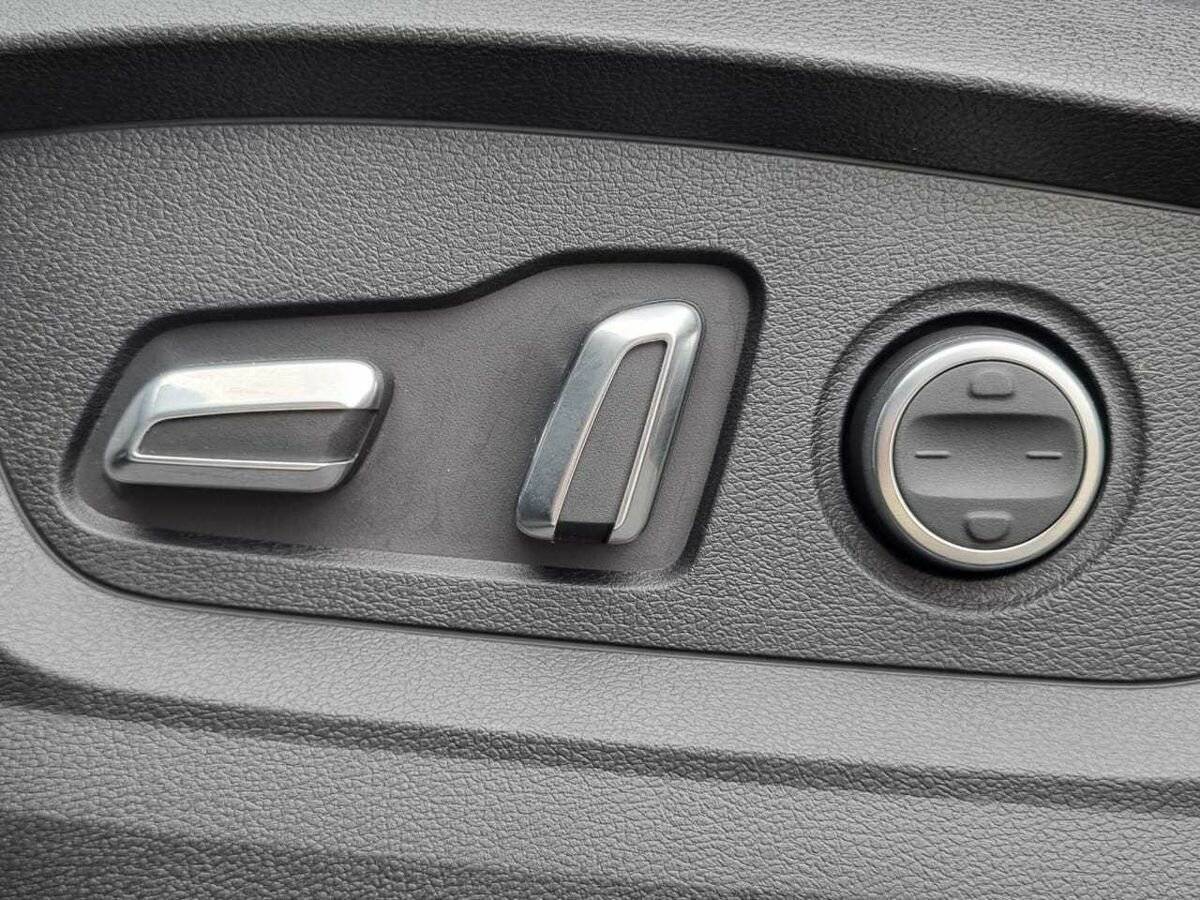 Chery Tiggo 7 Pro с пробегом — 2020 год. Фото: #15