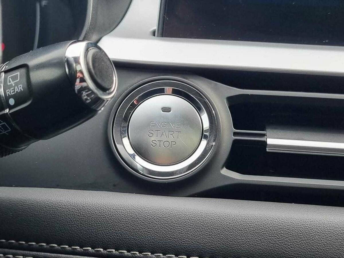 Chery Tiggo 7 Pro с пробегом — 2020 год. Фото: #16