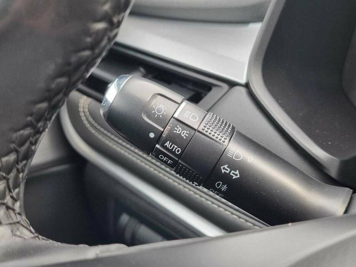 Chery Tiggo 7 Pro с пробегом — 2020 год. Фото: #17