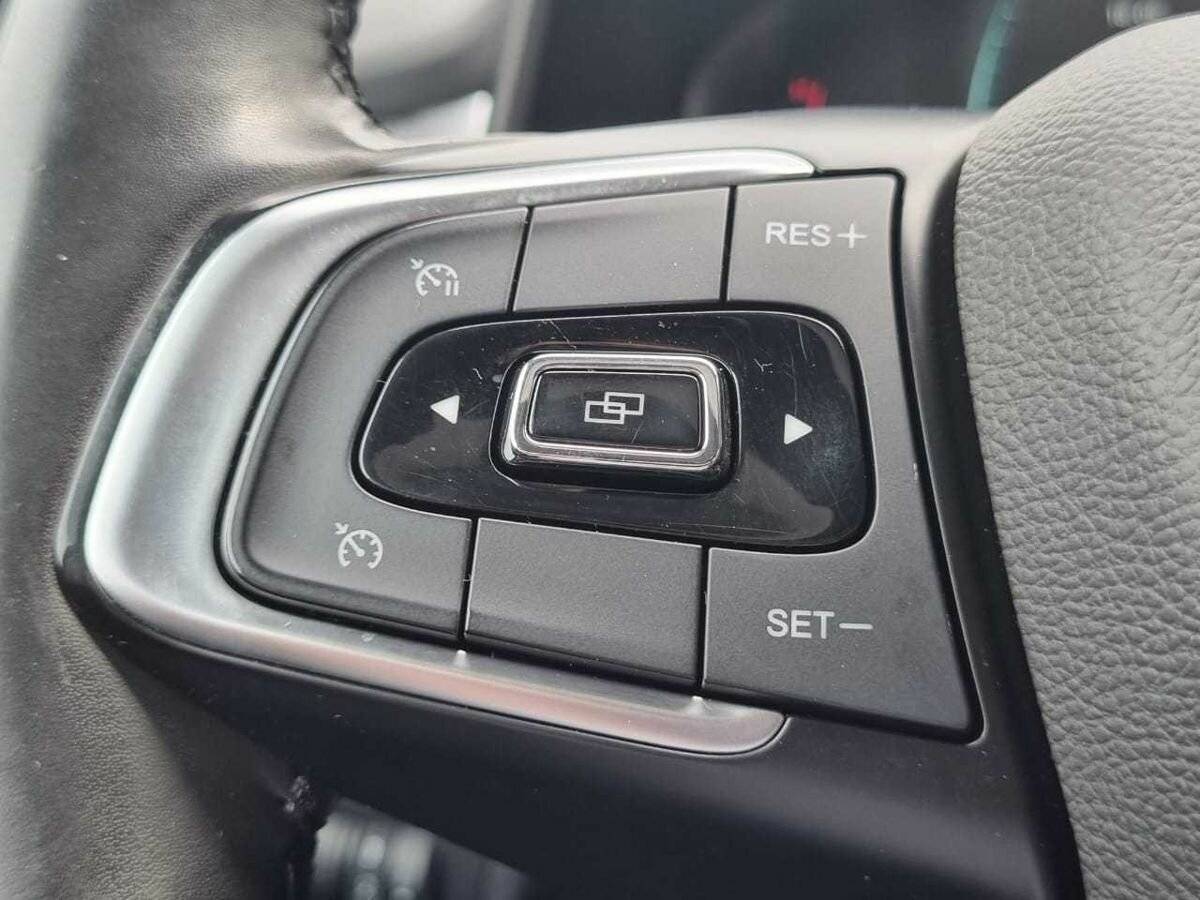 Chery Tiggo 7 Pro с пробегом — 2020 год. Фото: #18