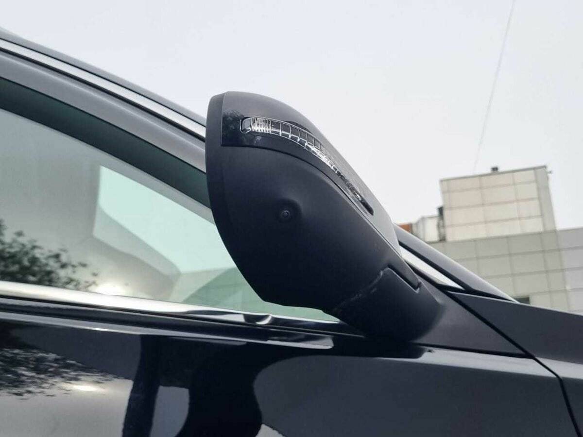 Chery Tiggo 7 Pro с пробегом — 2020 год. Фото: #19