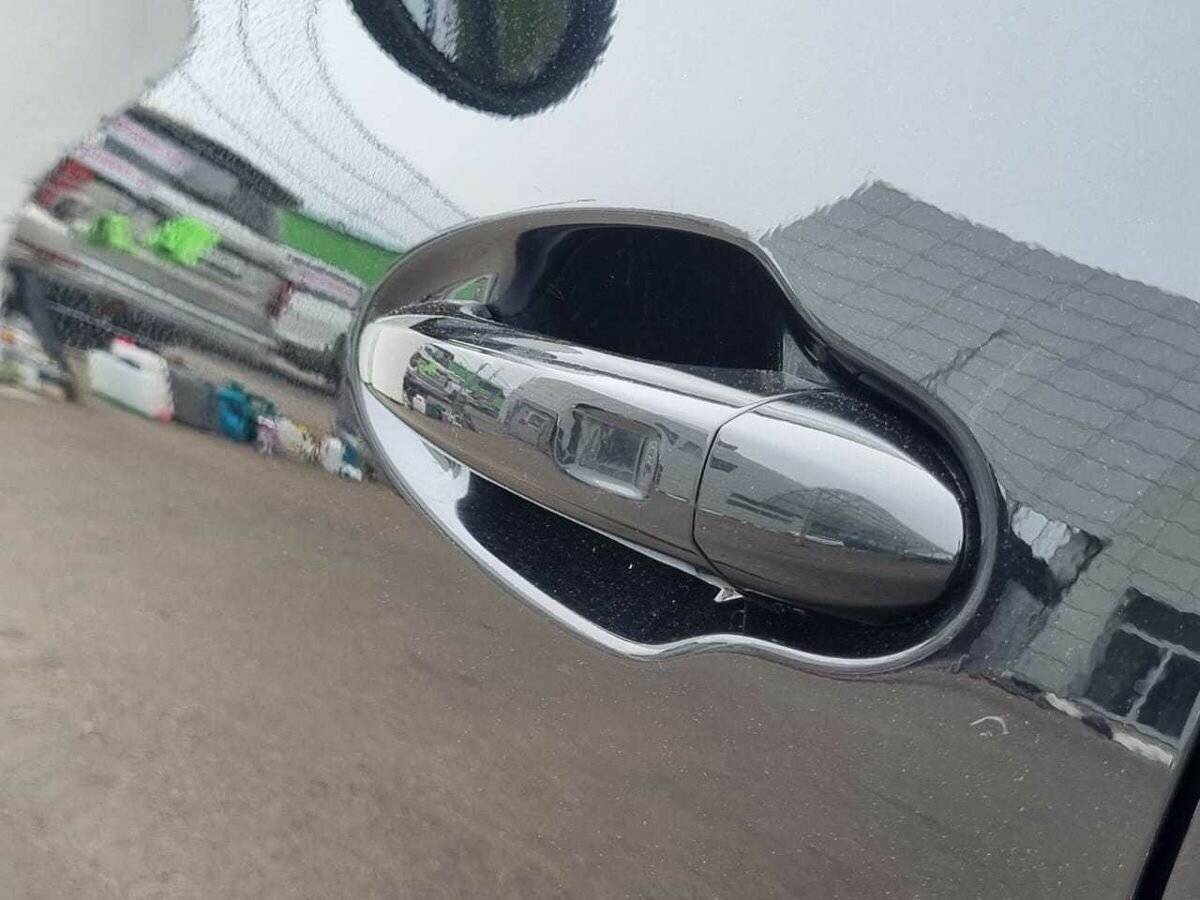 Chery Tiggo 7 Pro с пробегом — 2020 год. Фото: #20