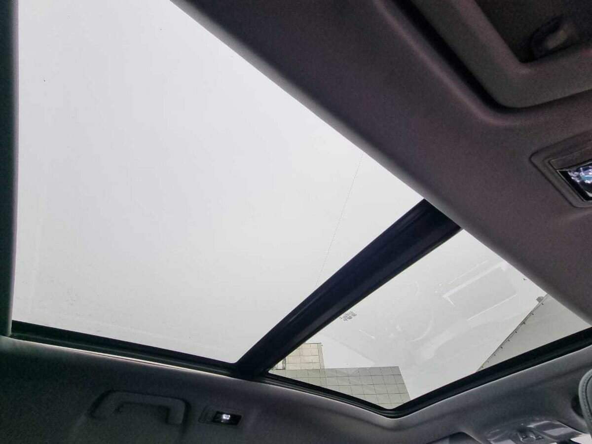 Chery Tiggo 7 Pro с пробегом — 2020 год. Фото: #21