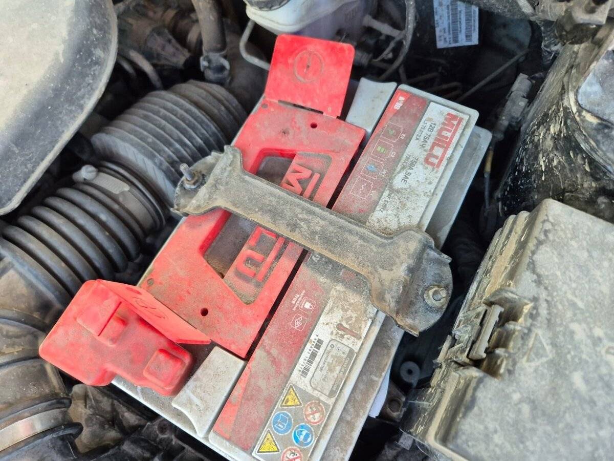 Chery Tiggo 8 с пробегом — 2020 год. Фото: #21