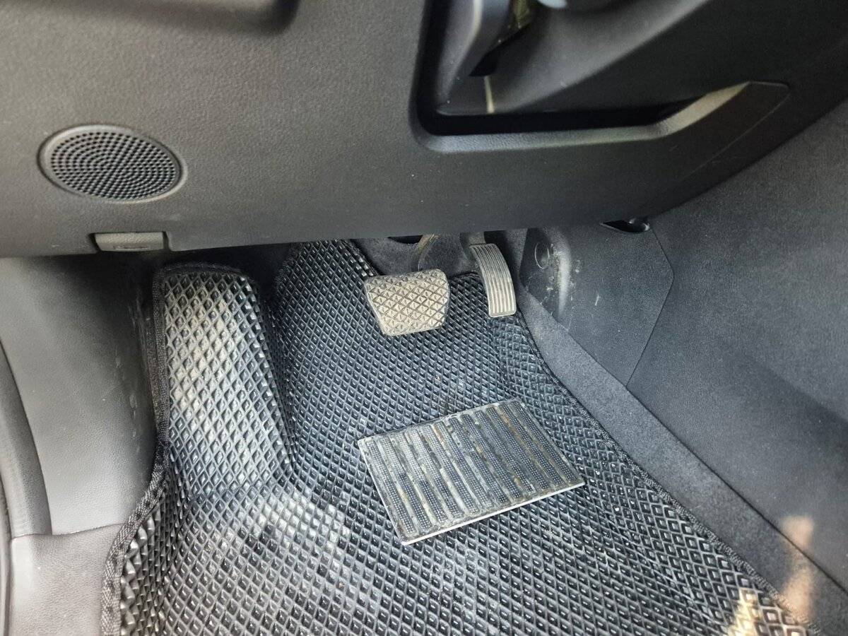 Chery Tiggo 8 с пробегом — 2020 год. Фото: #23