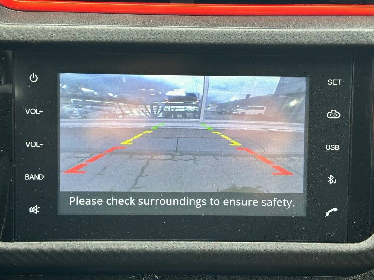 Chery Tiggo 2 с пробегом — 2017 год. Фото: #18