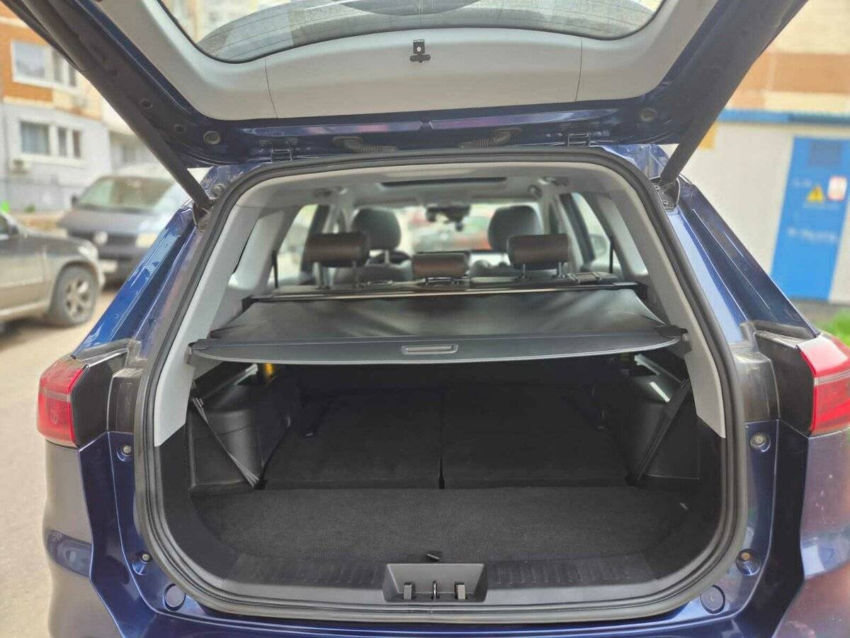 Chery Tiggo 8 Pro с пробегом — 2021 год. Фото: #8