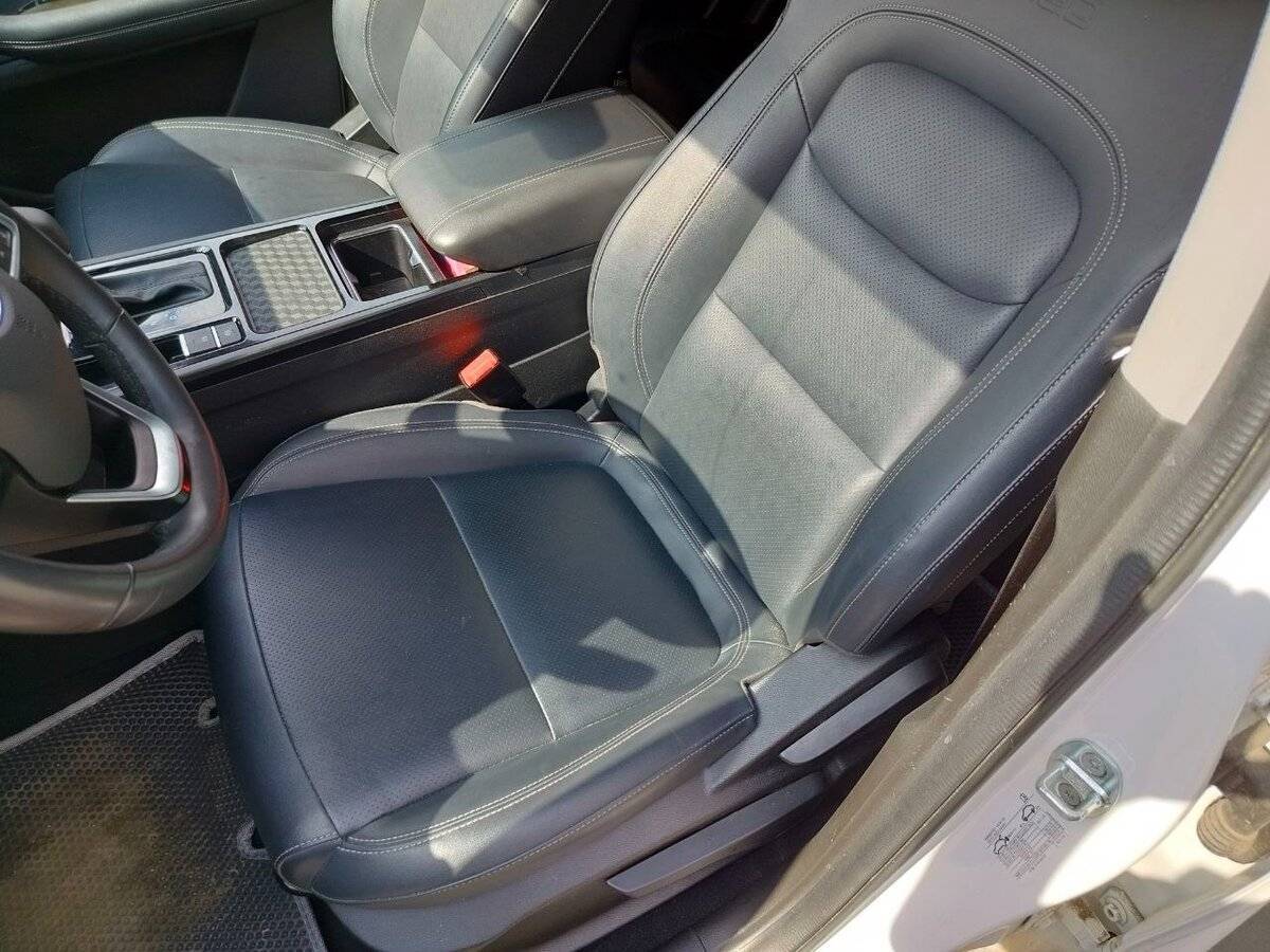 Chery Tiggo 4 Pro с пробегом — 2023 год. Фото: #7