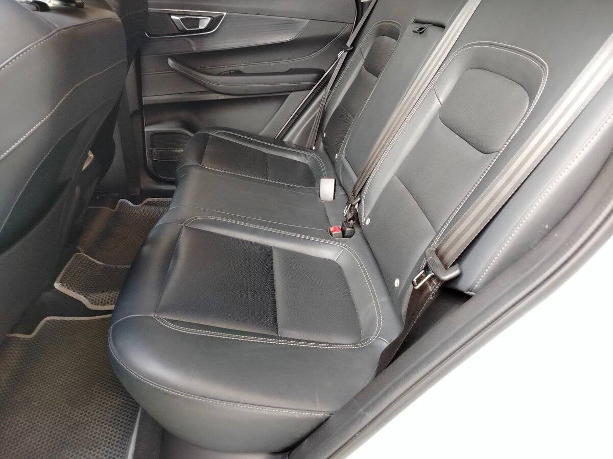 Chery Tiggo 4 Pro с пробегом — 2023 год. Фото: #9