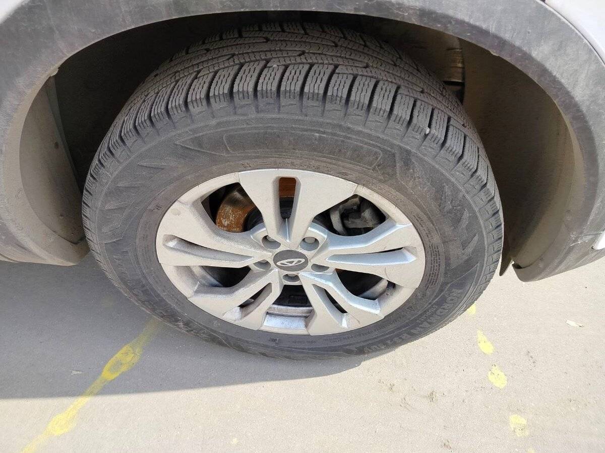 Chery Tiggo 4 Pro с пробегом — 2023 год. Фото: #10