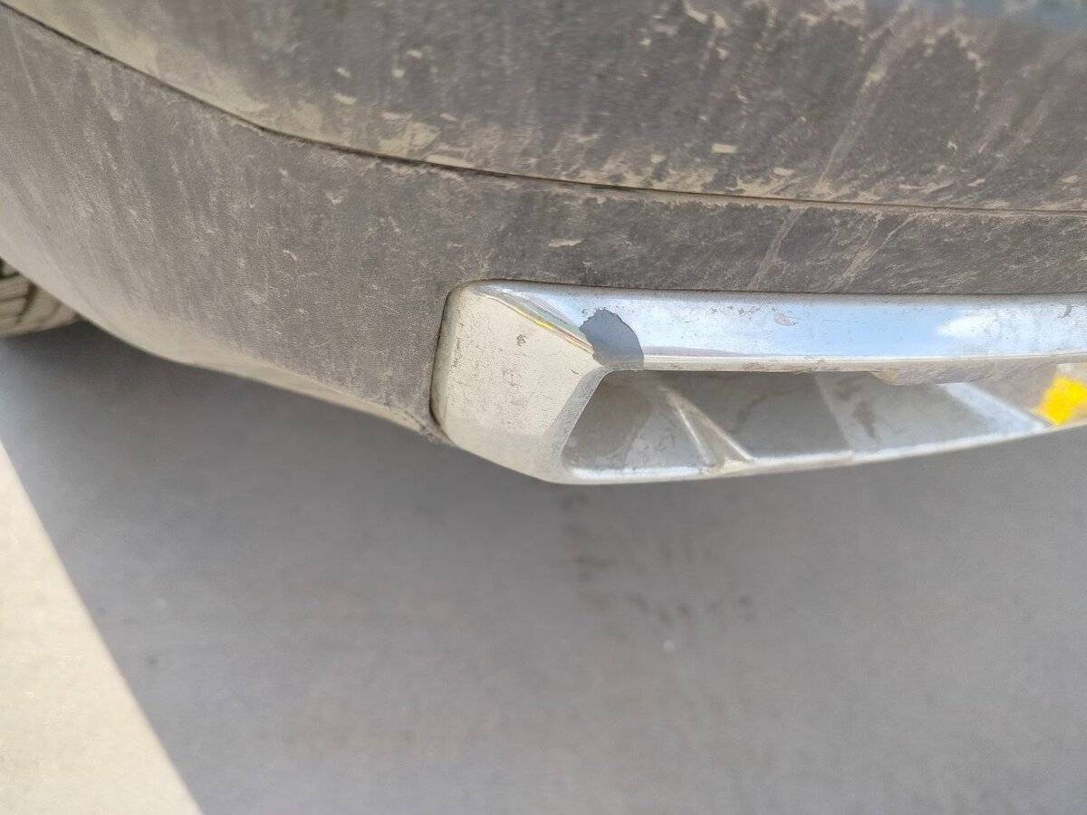 Chery Tiggo 4 Pro с пробегом — 2023 год. Фото: #12