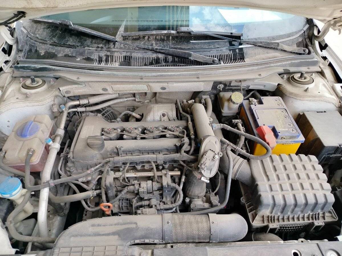 Chery Tiggo 4 Pro с пробегом — 2023 год. Фото: #13