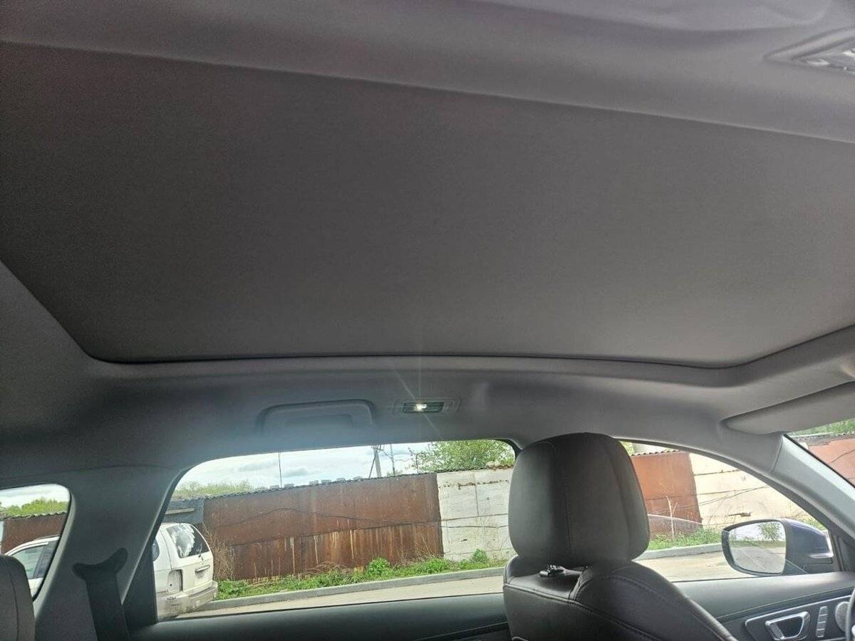 Chery Tiggo 8 Pro Max с пробегом — 2023 год. Фото: #8