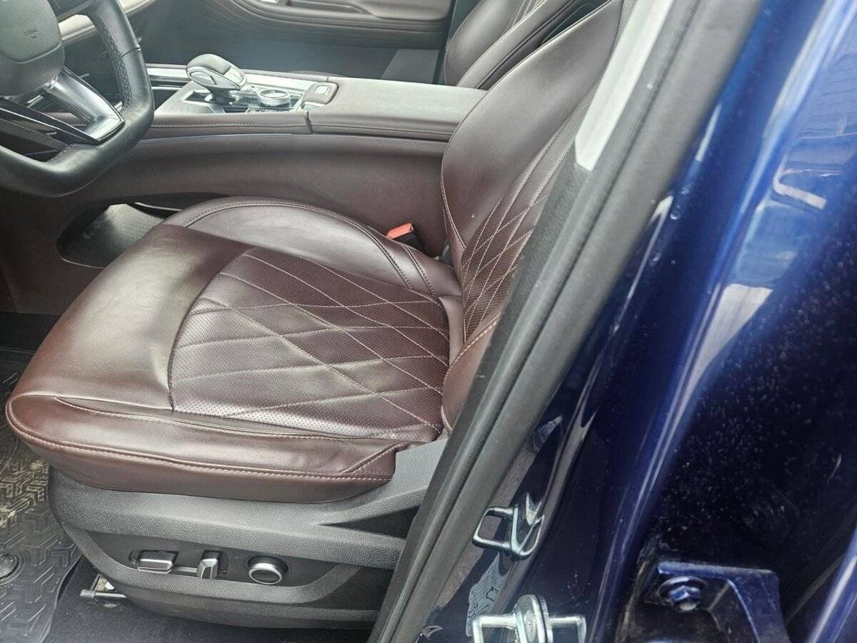 Chery Tiggo 8 Pro Max с пробегом — 2023 год. Фото: #15