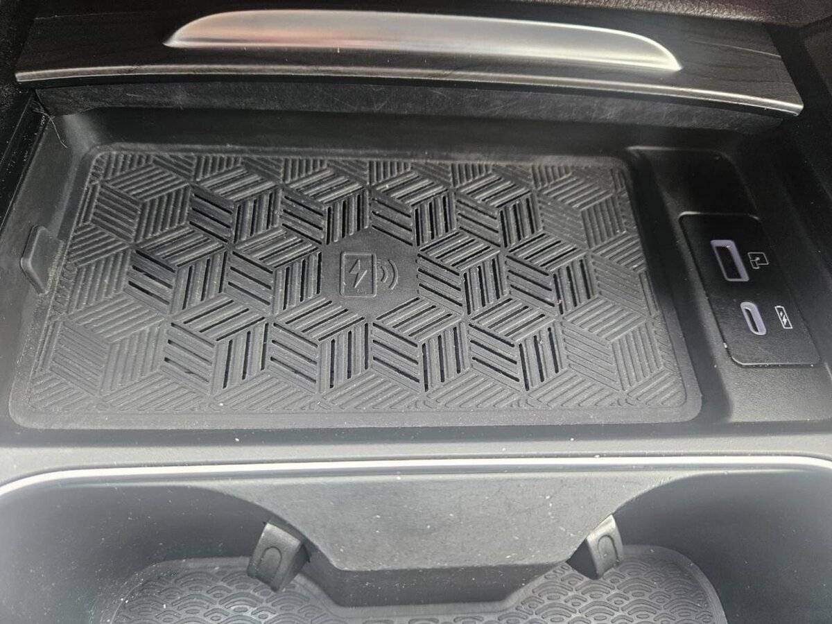 Chery Tiggo 8 Pro Max с пробегом — 2023 год. Фото: #16