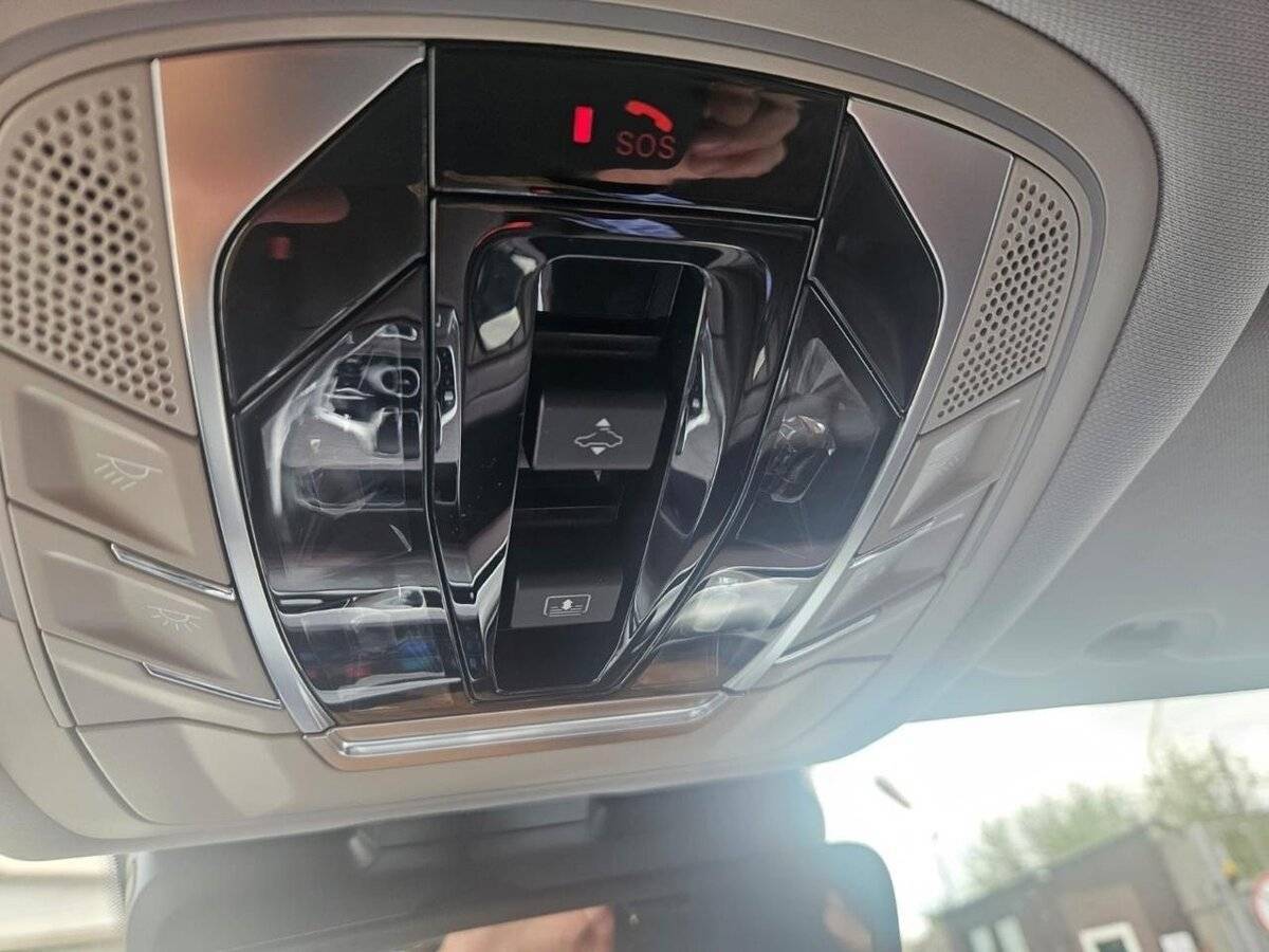 Chery Tiggo 8 Pro Max с пробегом — 2023 год. Фото: #17