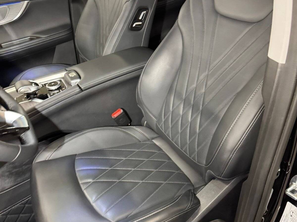 Chery Tiggo 8 Pro Max с пробегом — 2023 год. Фото: #7