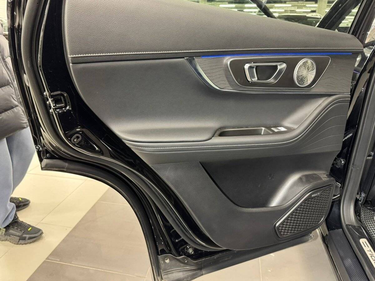 Chery Tiggo 8 Pro Max с пробегом — 2023 год. Фото: #12