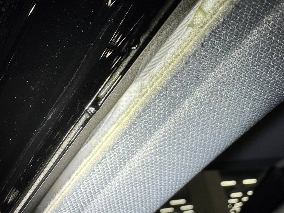 Chery Tiggo 8 Pro Max с пробегом — 2023 год. Фото: #16